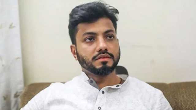 ইশরাক হোসেনকে মেয়র হিসেবে শপথ না পড়াতে আইনি নোটিশ