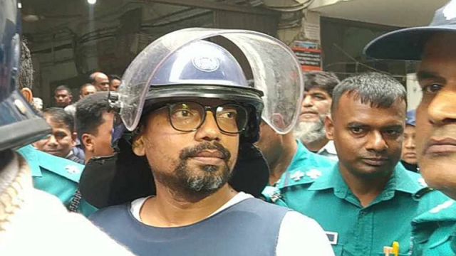জুনাইদ আহ্‌মেদ পলকের ‘হারানো সোয়েটার’ পাওয়া গেছে