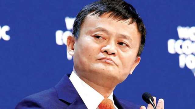 ভিন্নমত দমনে চীনা শাসক গোষ্ঠীর হয়ে কাজ করছেন জ্যাক মা!