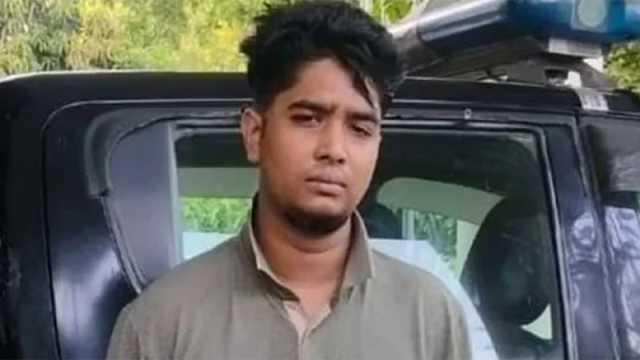 পারভেজ হত্যা: রিমান্ড শেষে মেহেরাজ ও হৃদয় কারাগারে