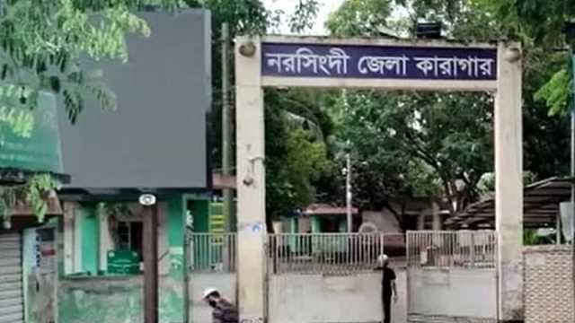 কারাগারে কয়েদির মৃত্যু, ১৩ ঘণ্টা পর জানানো হলো পরিবারকে 