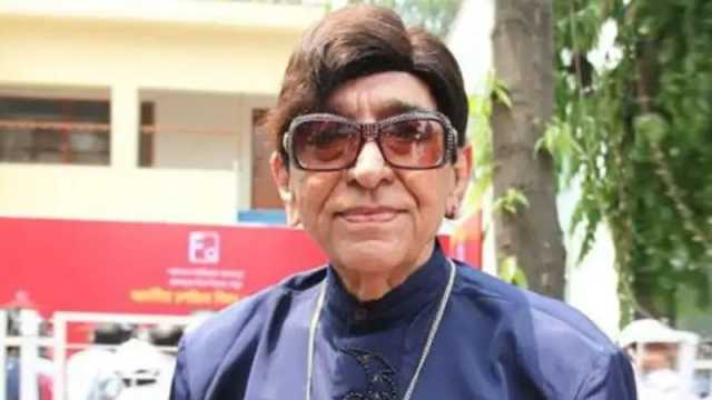 নায়ক জাভেদ এখন কেমন আছেন