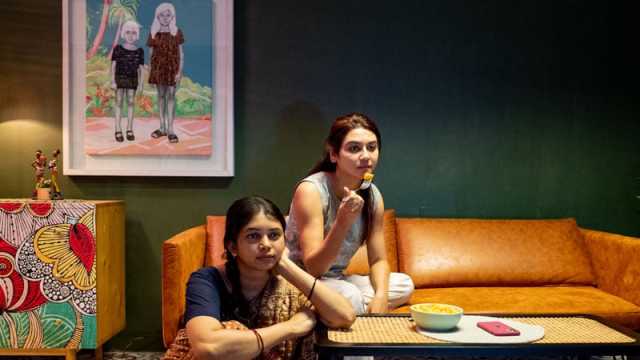 দেশের সিনেমা হলে আসছে জয়া আহসানের নতুন সিনেমা