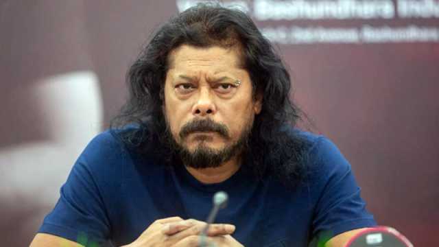 ফের সৌদি আরবের কনসার্টে জেমস