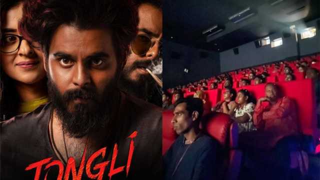 মুক্তির একদিন পরই মাল্টিপ্লেক্সে শো বাড়ল জংলির