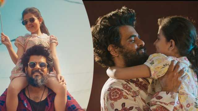বাবা-মেয়ের গল্পে কাঁদছেন দর্শক, নবম দিনে জংলির শো বাড়ল দ্বিগুন