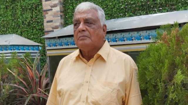 গভীর রাতে হামলা-ভাঙচুর, আবারও বাড়ি ছাড়লেন সেই মুক্তিযোদ্ধা