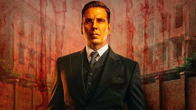 সত্য ঘটনার ‘কেশারি টু’
