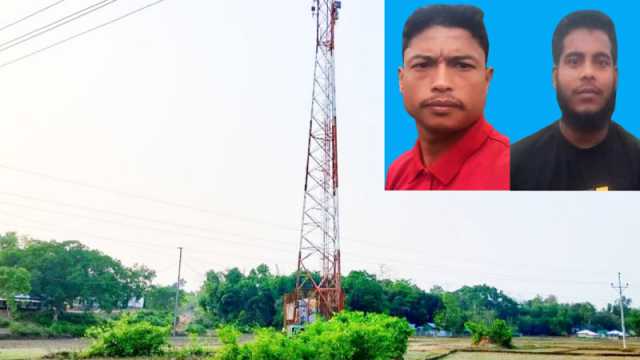 তিন দিনেও সন্ধান মেলেনি মানিকছড়ি থেকে অপহৃত রবির দুই টেকনিশিয়ানের