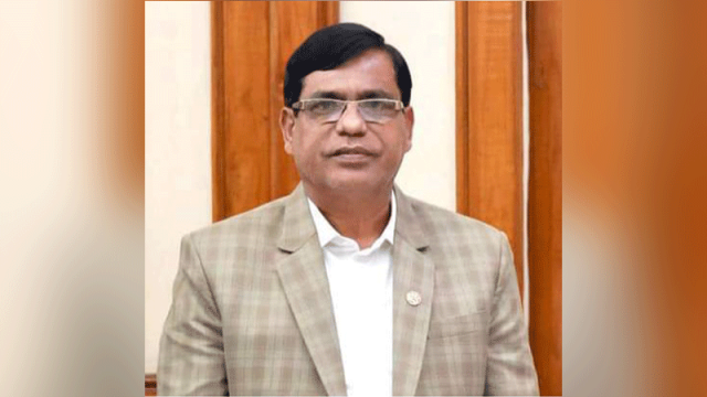 মেহেরপুর জেলা আ.লীগের সাধারণ সম্পাদক খালেক আটক
