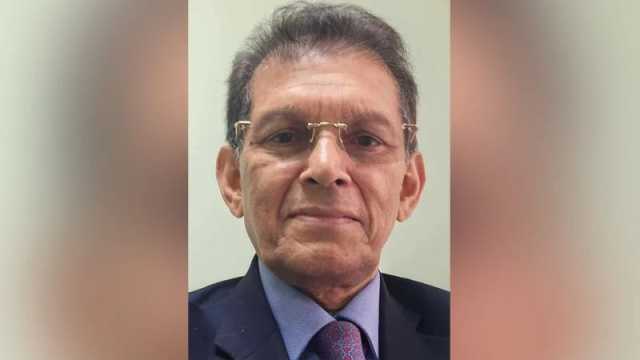 ড. খলিলুর রহমান হলেন ‘জাতীয় নিরাপত্তা উপদেষ্টা’