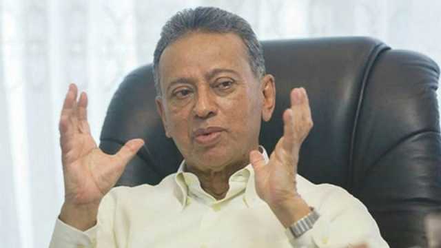 ঐকমত্যের বাইরে সংস্কারের কোনো সুযোগ নেই: আমির খসরু