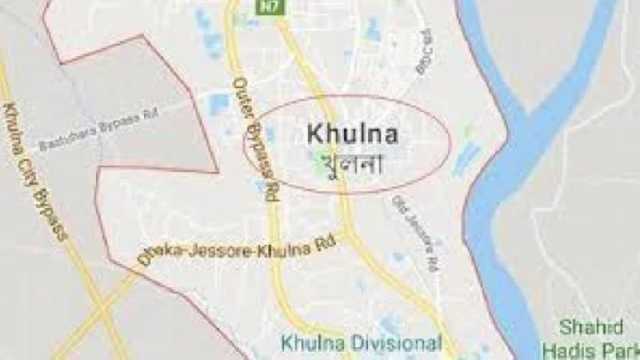 বিএনপি নেতা বাশারকে লক্ষ্য করে বোমা নিক্ষেপ
