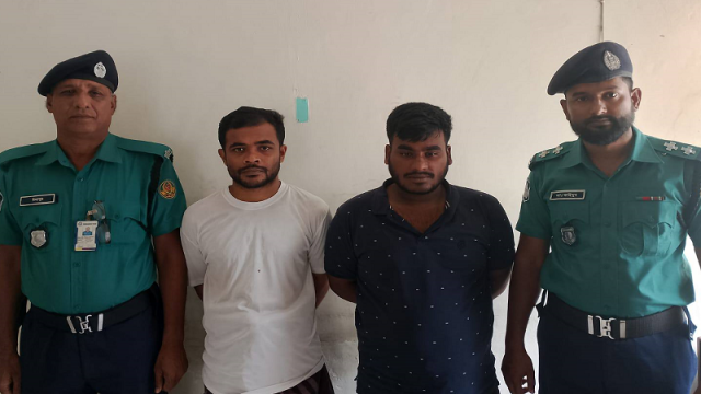 প্রতিশোধ নিতেই বড় শাহীনকে খুন, নারীকে দিয়ে পাতা হয় ফাঁদ