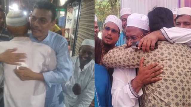 প্রচারে এগিয়ে জামায়াত, দুটি আসনে তৎপর বিএনপি 