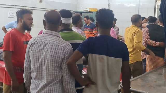 গোপালগঞ্জে জমি নিয়ে বিরোধে দুই পক্ষের সংঘর্ষ, আহত ২০