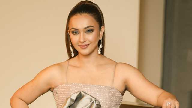 অভিনেত্রী হিসেবে আমার যা চাওয়া, তা এভাবে পূরণ হবে না: কৌশানী