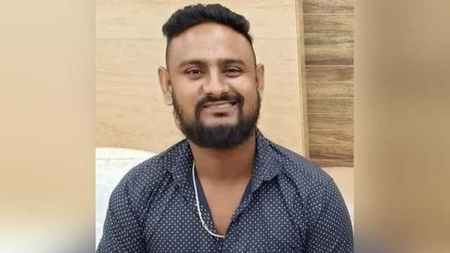 গাজীপুরে কৃষক দল নেতা রাকিবকে এলোপাতাড়ি কুপিয়ে হত্যা