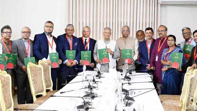 সুস্থ শিল্প-সম্পর্ক স্থাপনে প্রয়োজন জাতীয় ঐকমত্য