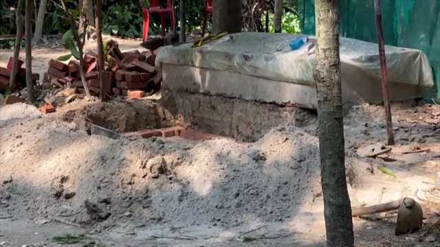 শহীদকন্যা লামিয়ার আত্মহনন নিয়ে সরকারের জবাব কী