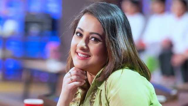বিচারক হয়ে ফিরলেন পূর্ণিমা