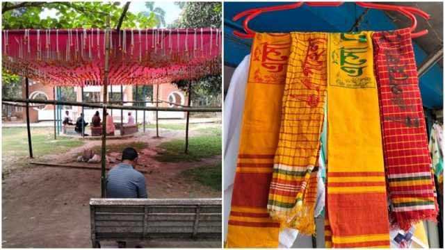 বগুড়ায় শুরু হচ্ছে ৭ দিনব্যাপী বৈশাখী মেলা