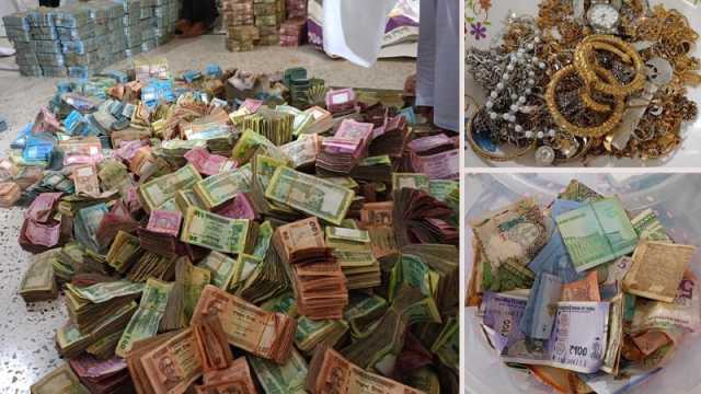 পাগলা মসজিদের দানবাক্সে মিললো ৬ কোটি ৩৪ লাখ টাকা
