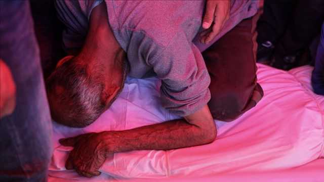 গাজায় ইসরায়েলি হামলায় নিহতের সংখ্যা ৫১ হাজার ৪০০ ছাড়াল