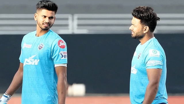 সাত মাস পর কেন্দ্রীয় চুক্তি, সুখবর পেলেন পান্ত-আইয়ার-ইশান