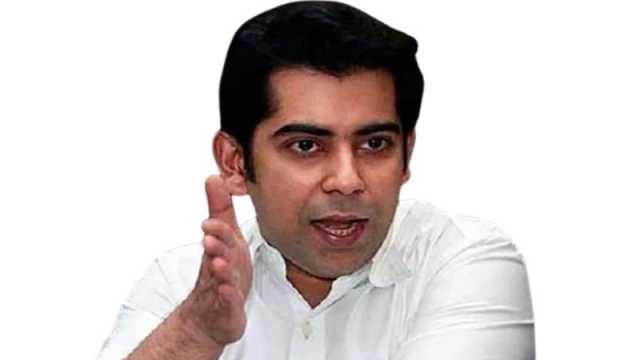 ডিসেম্বরের আগে অবশ্যই নির্বাচন সম্ভব: আন্দালিব রহমান পার্থ