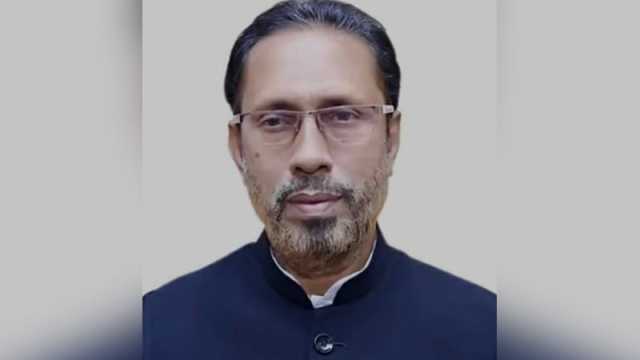 পটিয়া পৌরসভার সাবেক মেয়র বাবুল কারাগারে