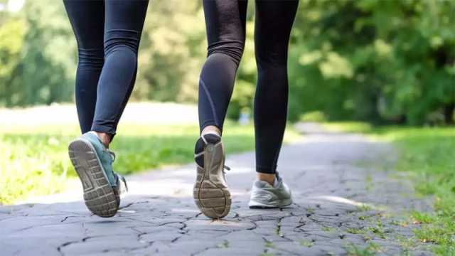 ওজন কমাতে খালি না ভরা পেটে হাঁটবেন? 