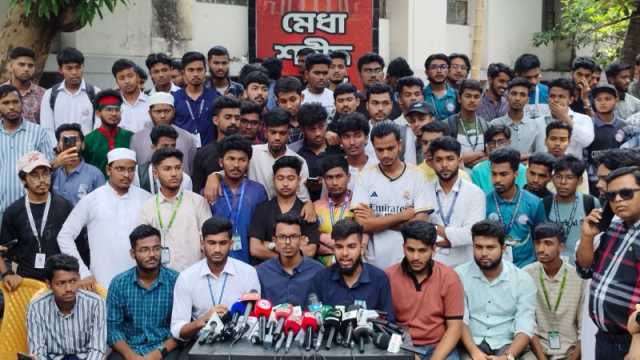 সংস্কার কমিশন চান পলিটেকনিক শিক্ষার্থীরা