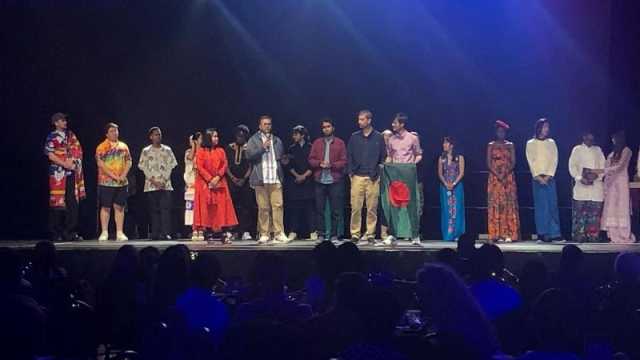 আইএসও কমিউনিটি অ্যাওয়ার্ড অর্জন করল এসএবি