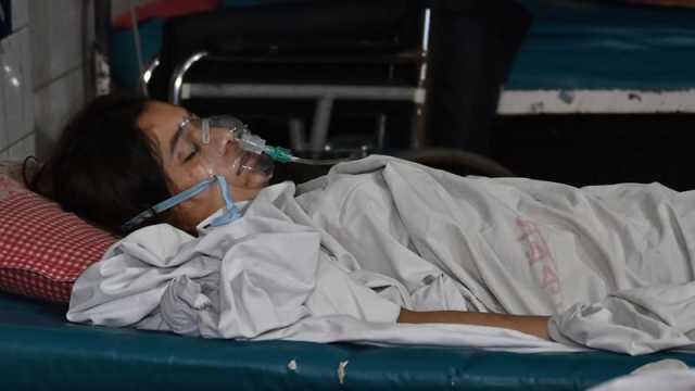 ৩৮ ঘণ্টা কেটে গেলেও জ্ঞান ফেরেনি প্রেমার