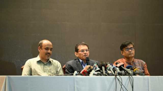 বিমসটেক সম্মেলনে ড. ইউনূস-নরেন্দ্র মোদির বৈঠকের সম্ভাবনা: হাই রিপ্রেজেন্টেটিভ