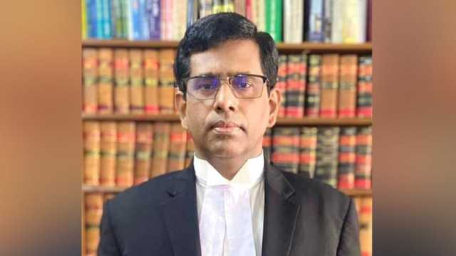 গণহত্যার বিচার বানচালে অর্থ বিনিয়োগের প্রমাণ মিলেছে: চিফ প্রসিকিউটর 