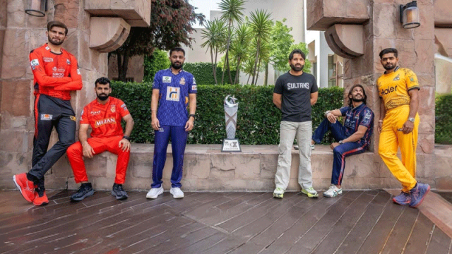 ভারতে পিএসএলের সম্প্রচার বন্ধ