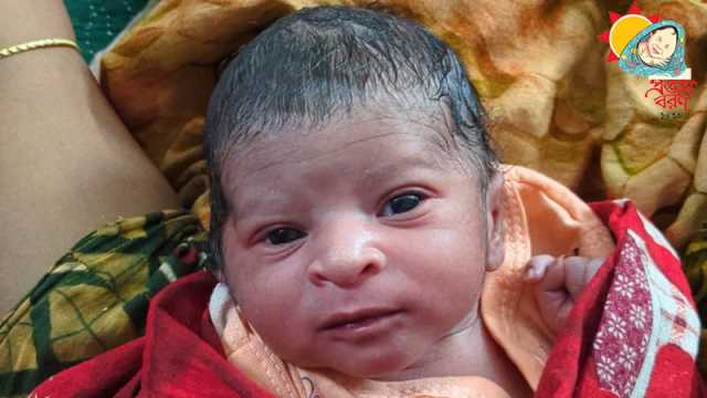 ‘ছেলে একদিন দেশের জন্য ভালো কিছু করবে’
