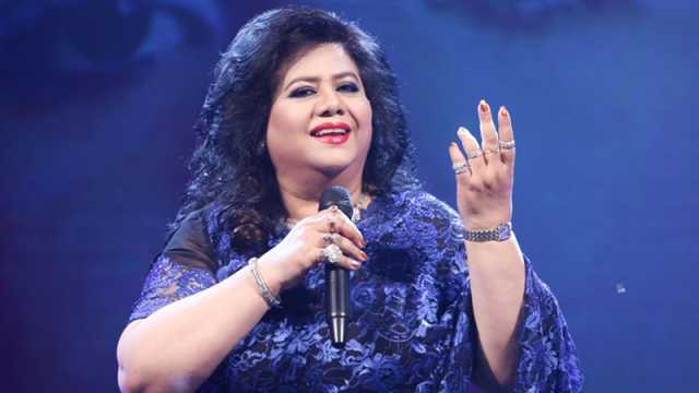 ভালো গান শ্রোতারা খুঁজে বের করেই শুনতে ভালোবাসেন: রুনা লায়লা