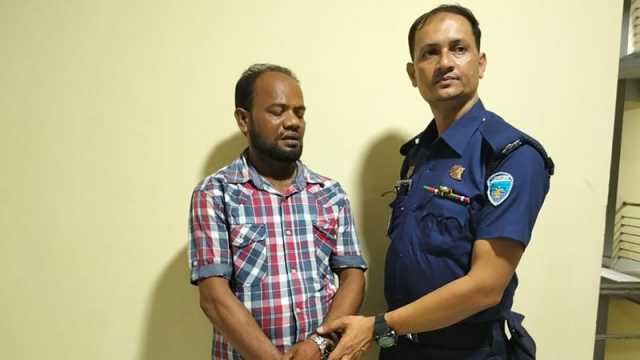 সরকারি চাল জব্দ, লাকসামে বিএনপি নেতার ৬ মাসের কারাদণ্ড 