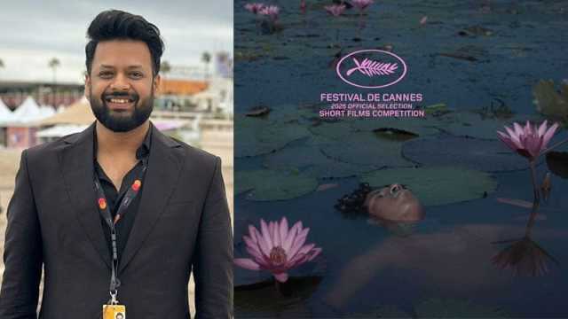 কানে স্বর্ণপামের জন্য লড়বে বাংলাদেশের ‘আলী’