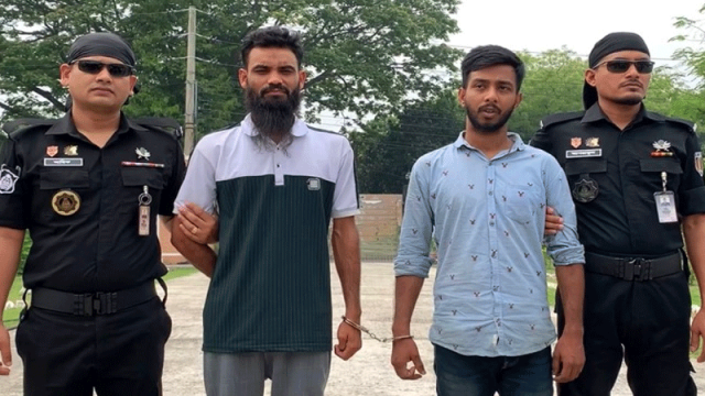 রাজশাহীতে মেয়েকে উত্ত্যক্তের প্রতিবাদে বাবাকে হত্যা, মূল আসামি নান্টুসহ গ্রেপ্তার ২