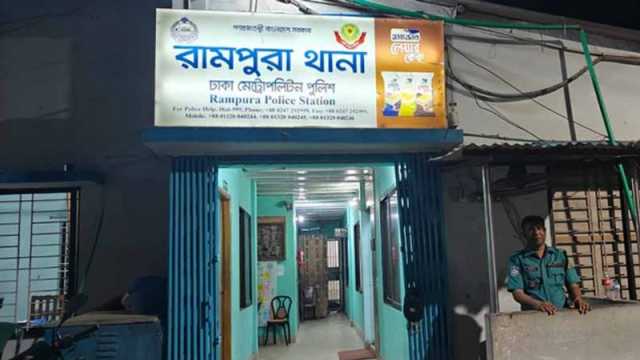 বনশ্রীতে নারী সাংবাদিকের ওপর হামলা 