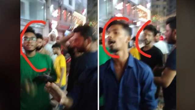নিরাপত্তা শঙ্কায় জিডি করলেন সেই নারী সাংবাদিক