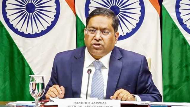 পশ্চিমবঙ্গের সহিংসতা নিয়ে বাংলাদেশের মন্তব্য ‘অযৌক্তিক’: ভারত