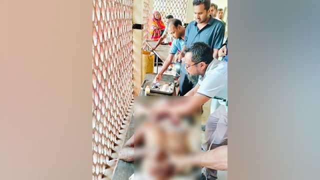রংপুরে বিএনপির দুই পক্ষের সংঘর্ষ, সাংবাদিকসহ আহত ২০