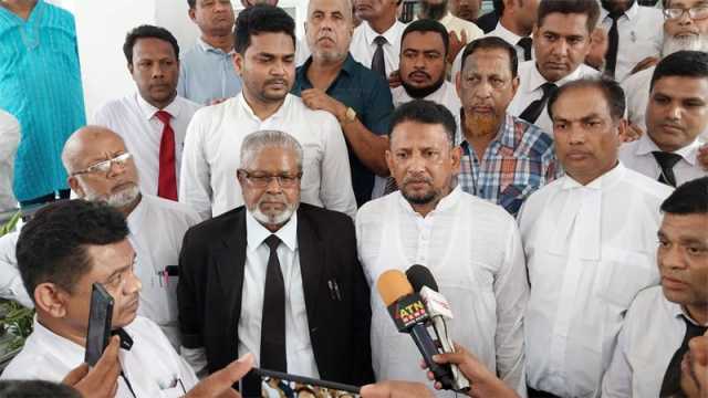বিএনপিকর্মী নিহতের ঘটনায় মানহানি মামলা