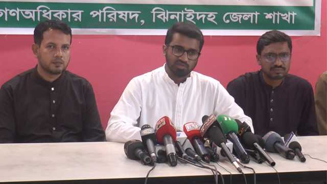 দেশ সংস্কারের আগে উপদেষ্টা পরিষদের সংস্কার জরুরি: রাশেদ