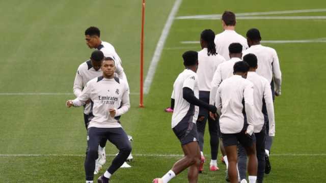 রেফারি বিতর্কে ফাইনাল বয়কটের হুমকি রিয়ালের